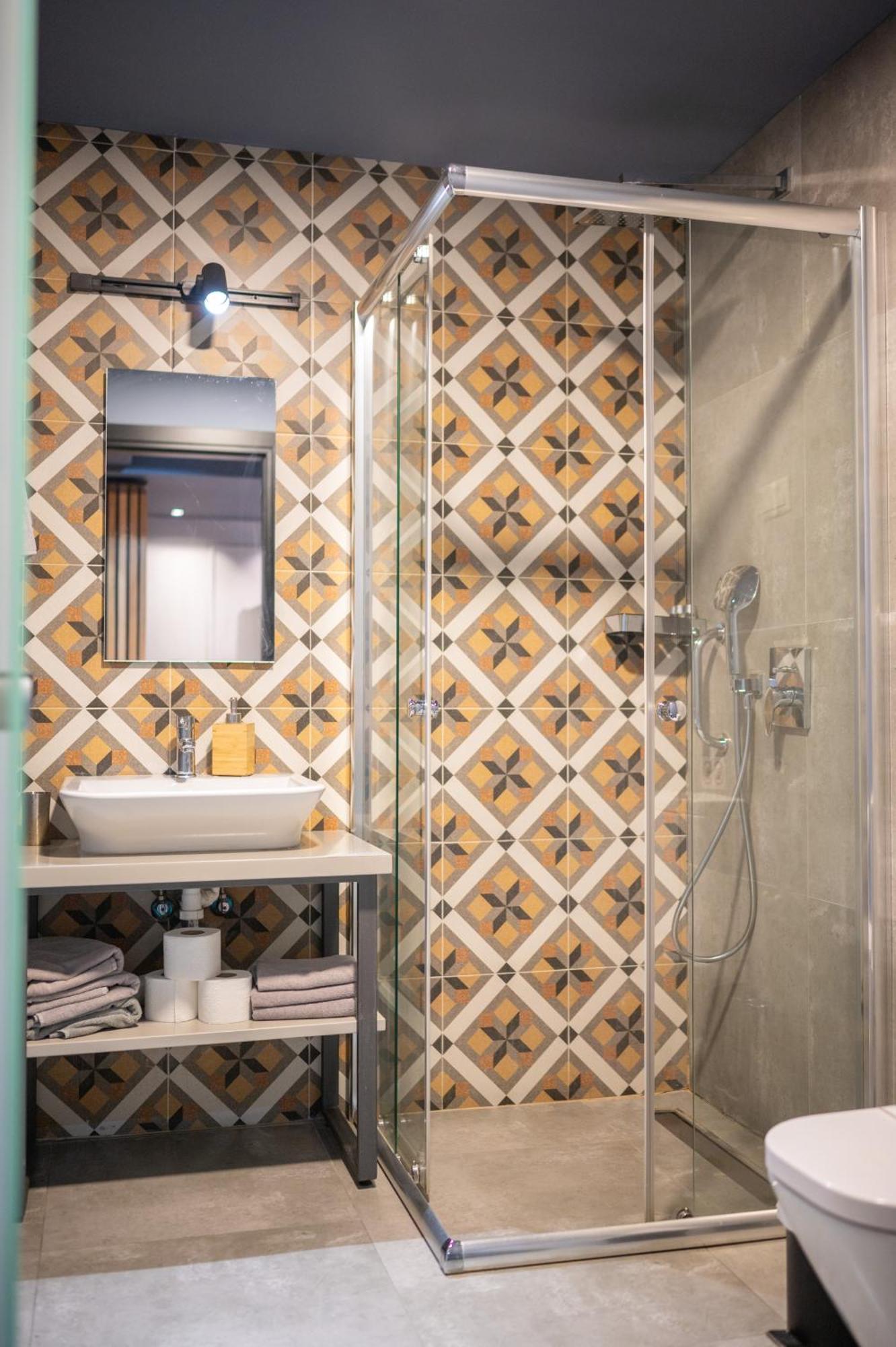 فندق مبيت وإفطار لندن سكوبجي المظهر الخارجي الصورة